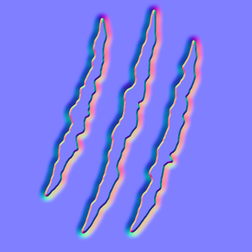Normal Map
