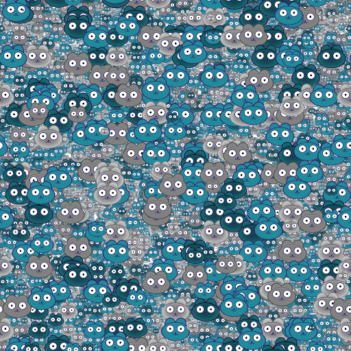 Variation 7