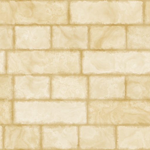 Diffuse Map