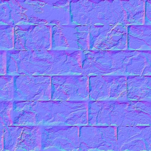 Normal Map