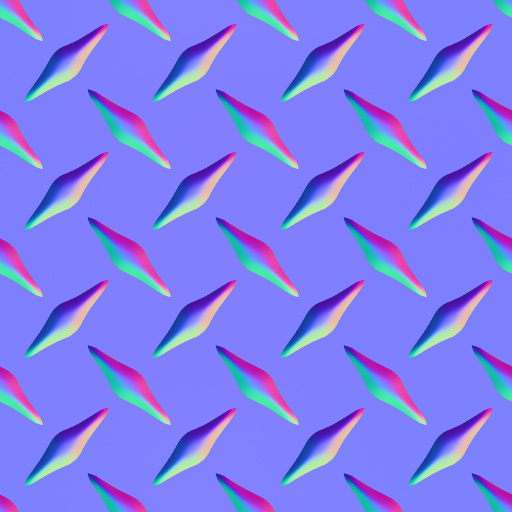 Normal Map