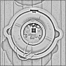 Bump/Height map to Ambient Occlusion map