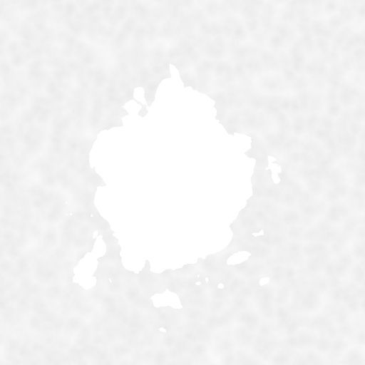 Spec Strength Map