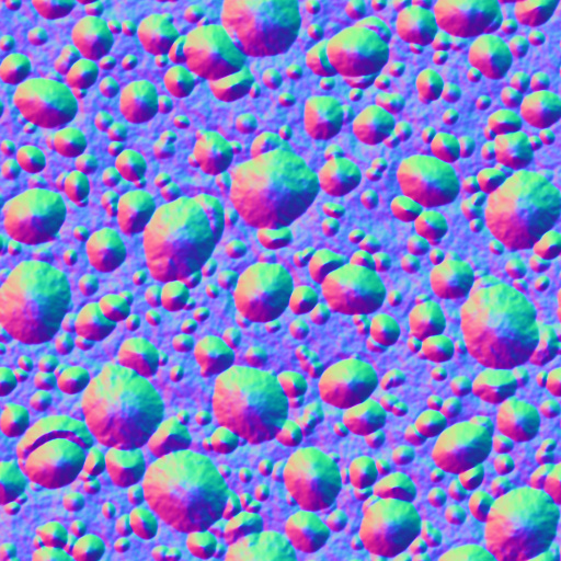 Normal Map