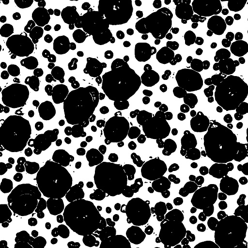 Reflective Occlusion Map