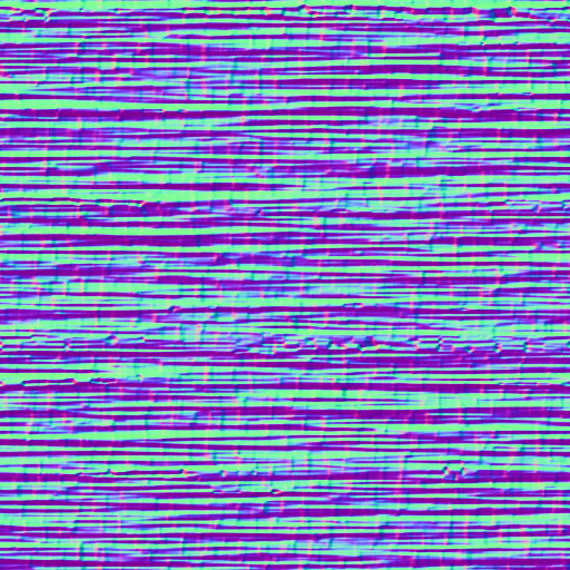 Normal Map