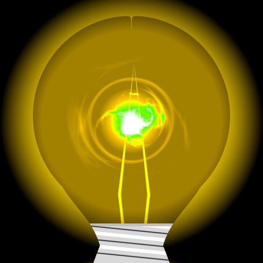 Plasma Bulb (Effect)