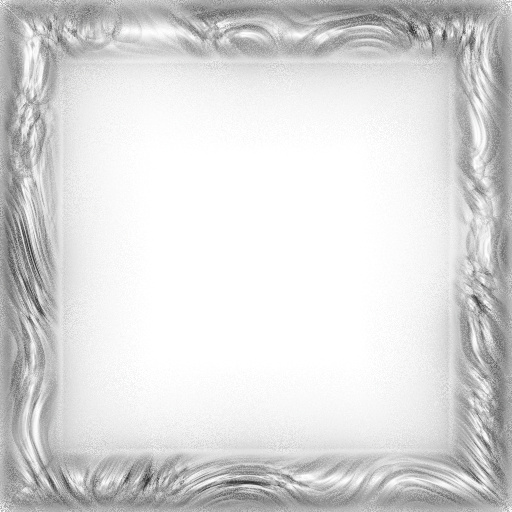 Ambient Occlusion Map