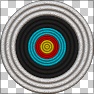 target