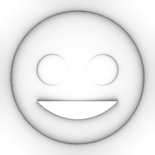 Ambient Occlusion Map