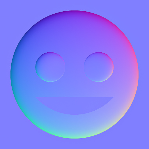 Normal Map
