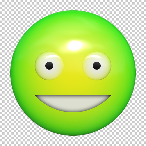 CandyFace (Texture)