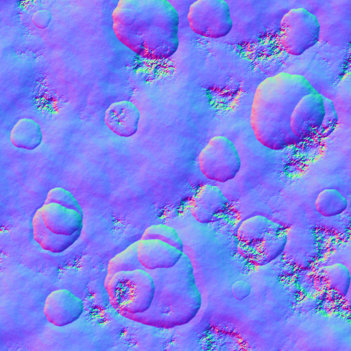 Normal Map