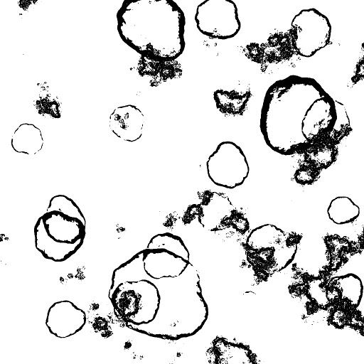 Reflective Occlusion Map