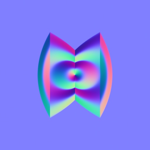 Normal Map