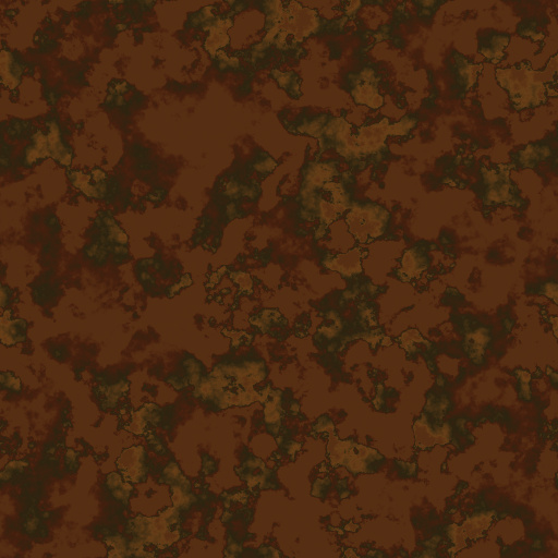Diffuse Map