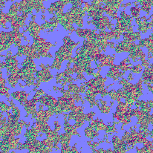 Normal Map