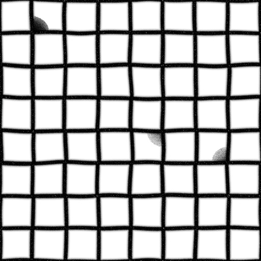 Ambient Occlusion Map
