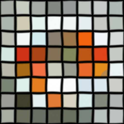 Diffuse Map