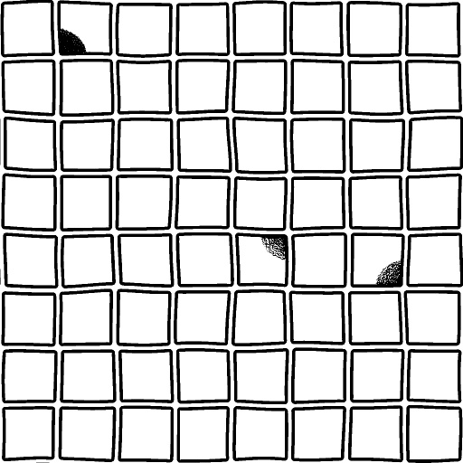 Reflective Occlusion Map
