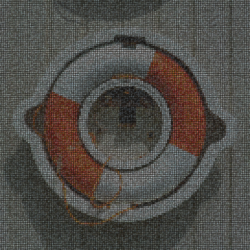 Variation 7