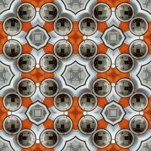 GF Kaleidoscope (Effect)