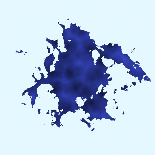 Diffuse Map