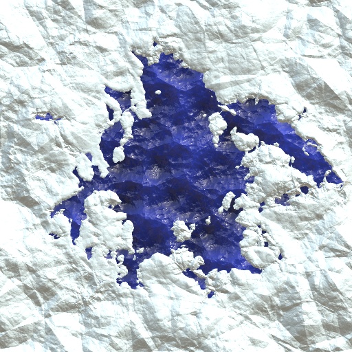 ice hole (Texture)