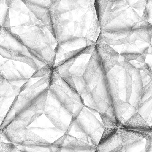 Ambient Occlusion Map