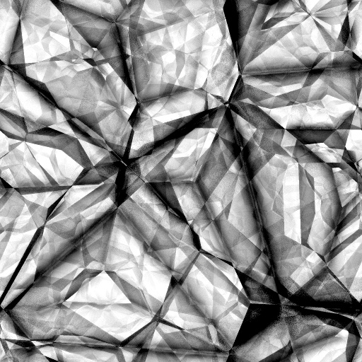 Reflective Occlusion Map