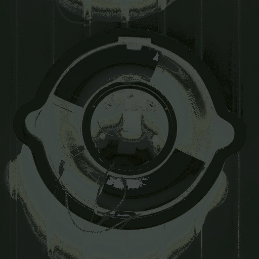 Diffuse Map