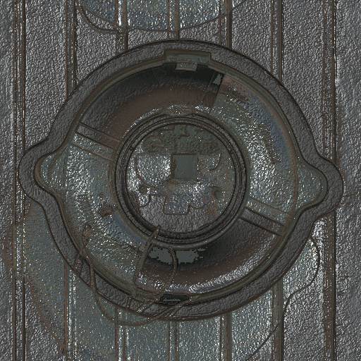 CastIronPan (Effect)