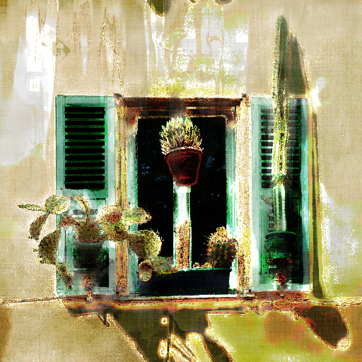 Variation 5