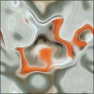Blurred distorsion