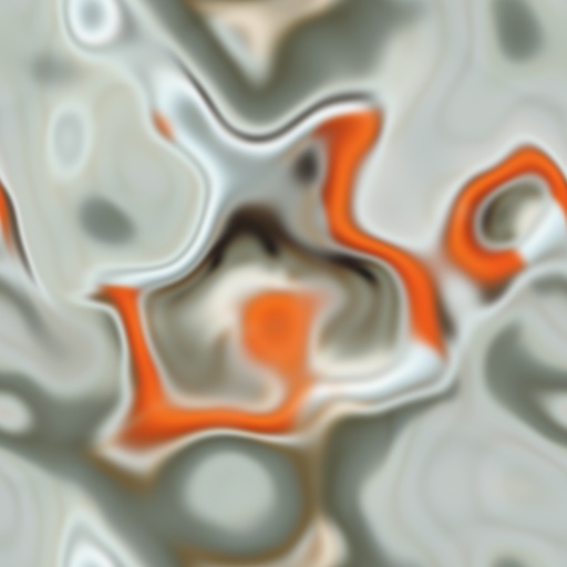 Blurred distorsion (Effect)