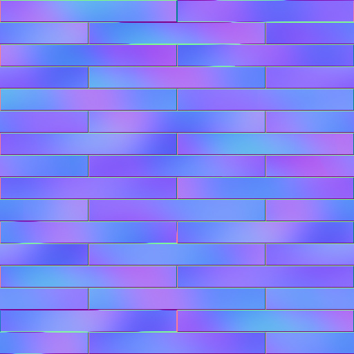 Normal Map