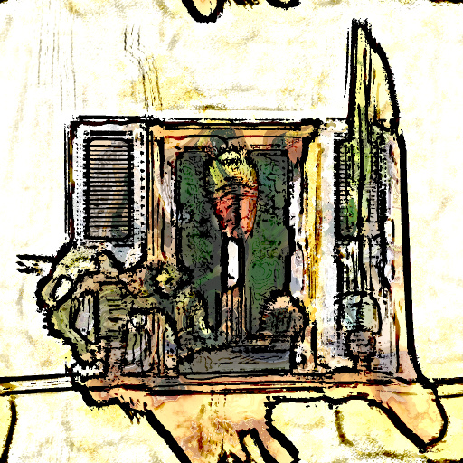Variation 5