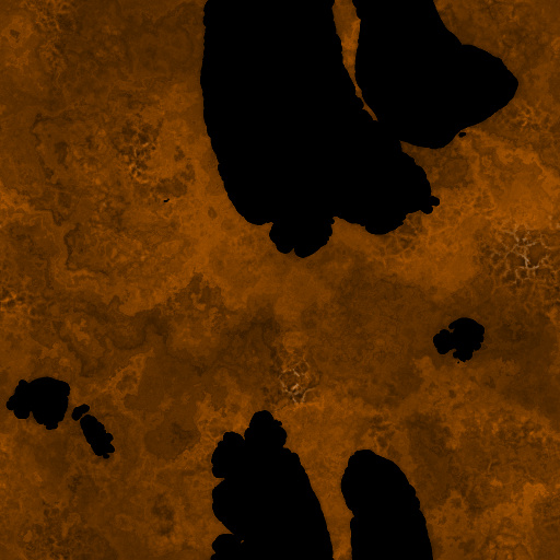 Diffuse Map