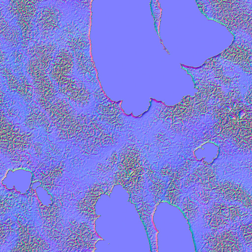Normal Map