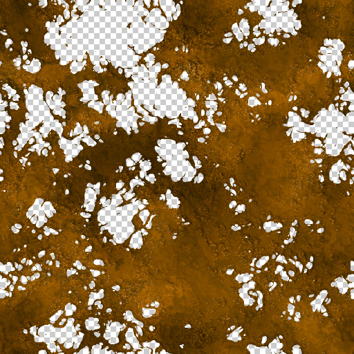 Variation 8