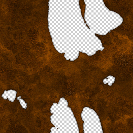 Crudder (Texture)