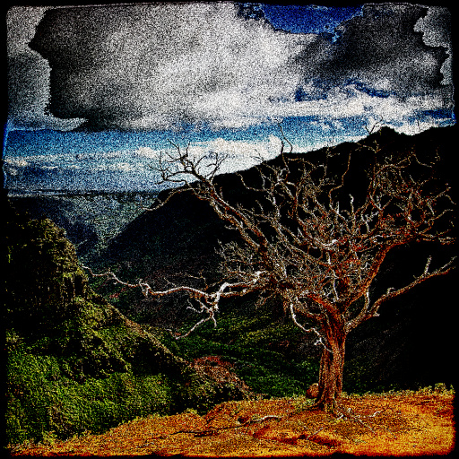 Variation 8