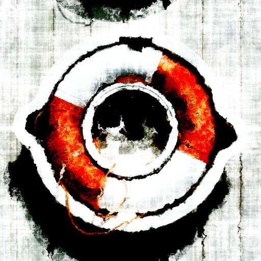 ArtGrunge (Effect)