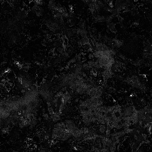 Ambient Occlusion Map