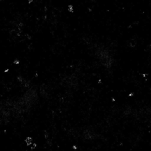 Reflective Occlusion Map