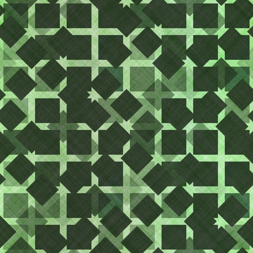 Canadian Plaid Material by jffe