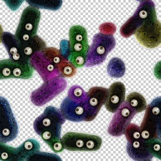 Variation 8