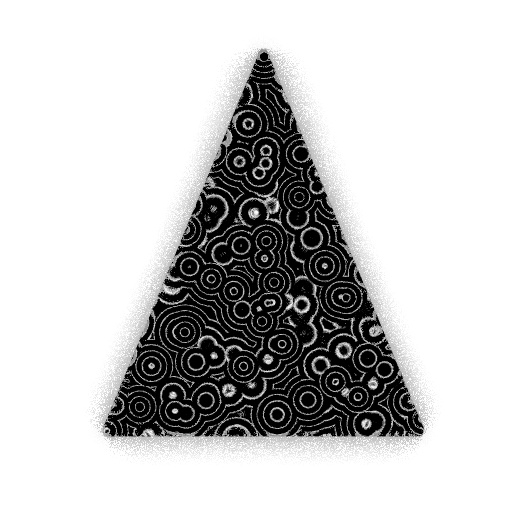 Ambient Occlusion Map