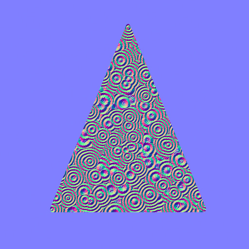 Normal Map