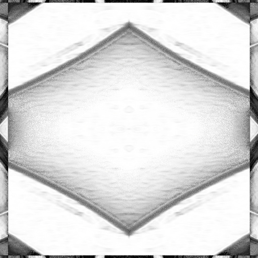 Ambient Occlusion Map